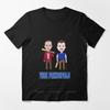 Brand Fashion Tshirt Summer Tee Shirt For Unisex Vice Principals Essential T Shirt Unisex Casual Short Sleeve Funny Print Tee Tops