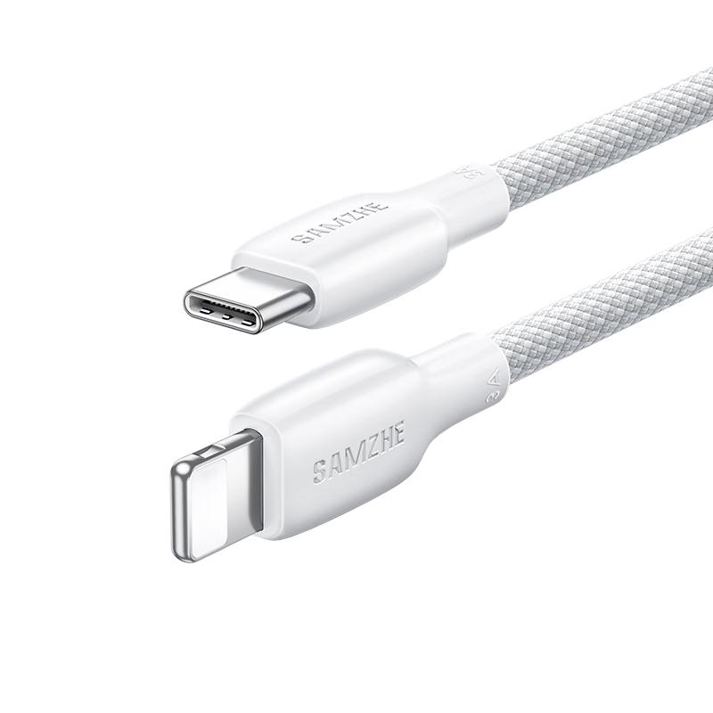 Sanze Type-C to Lightning PD Fast Charging Cable