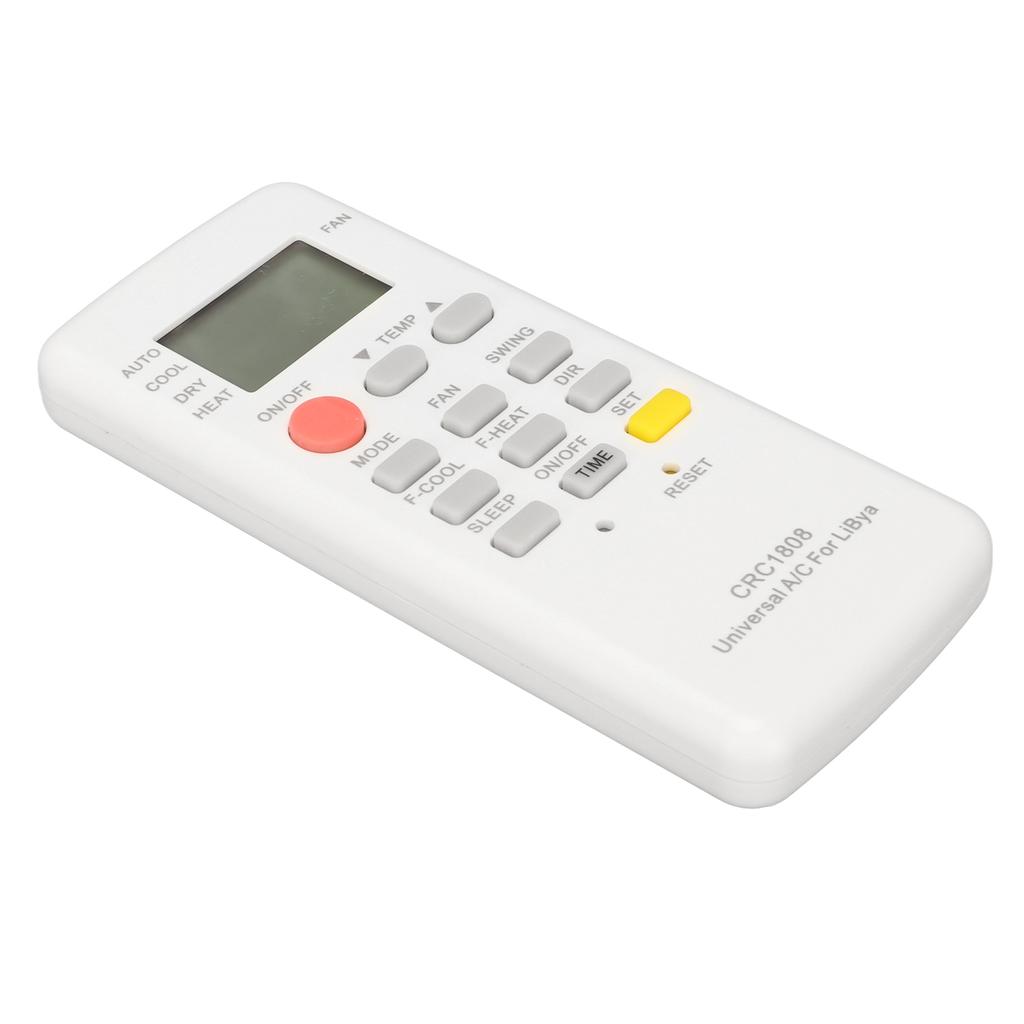 Air Conditioner Remote Control Universal Replacement AC Remote for LiBya for Chigo for AUX