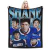 Ilya Heated Rivalry Blankets Flannel Decoration   Multifunction Warm Throw Blankets for Home Couch Quilt