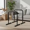 Indoor Training Parallel Rails High Stability Press Multi-Function