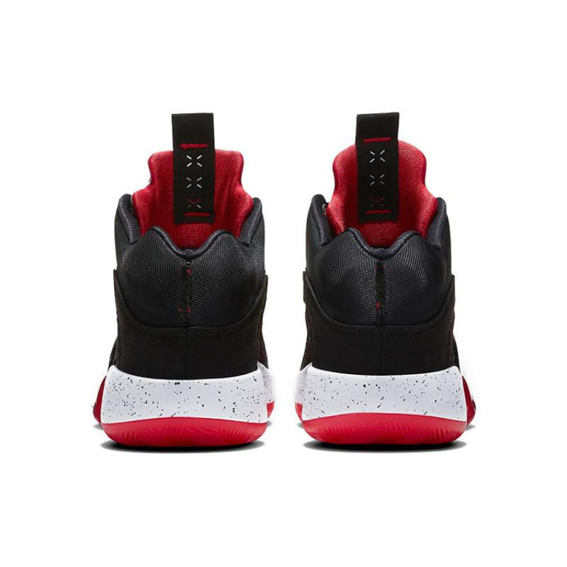 Air Jordan 35 Pf 'Bred' Jordan CQ4228-030