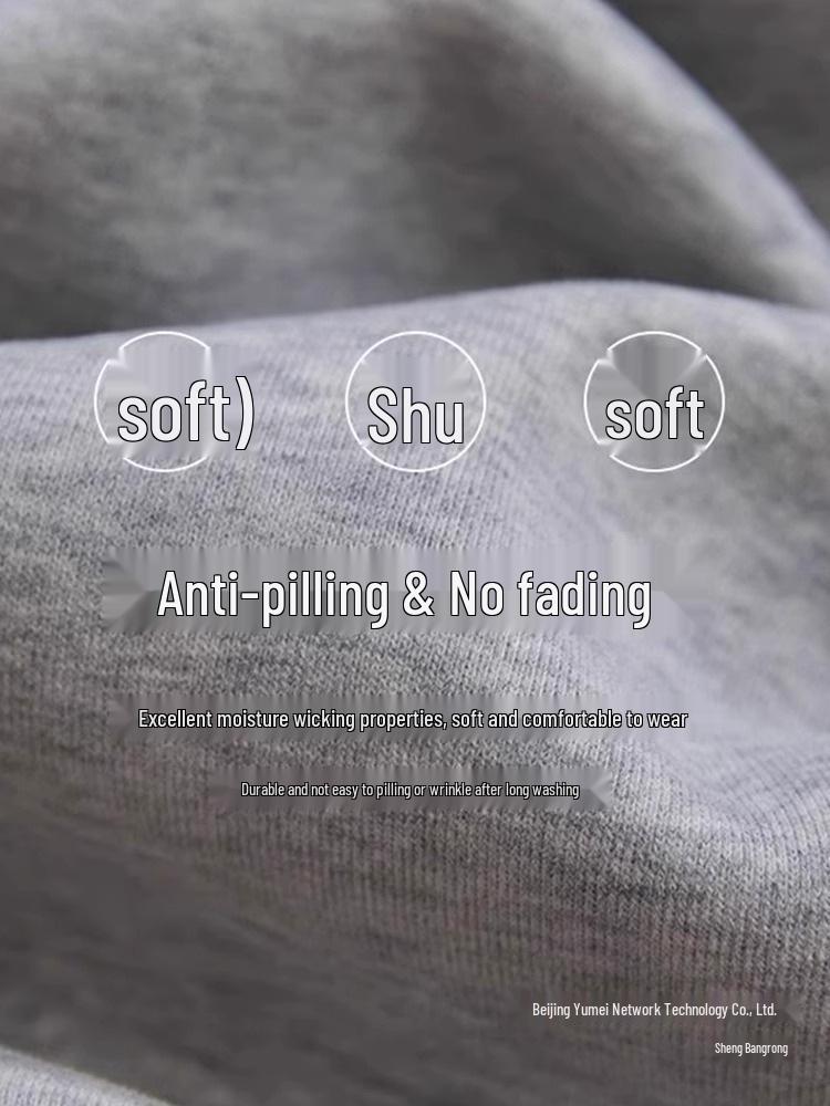 Solid Color Women's Hooded Fleece-Lined Cardigan Jacket - American Retro Lazy Style for 2025 Autumn/Winter