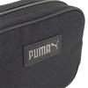 New PUMA Fabric Shoulder Bag, Crossbody Bag Regular Unisex Black 078744-01