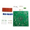 Circuitos integrados e eletrónica industrial – Placas de circuito impresso e assembleia
