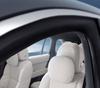 BYD Dolphin Headrest & Lumbar Support: Essential Car Neck & Waist Pillow for Interior Comfort