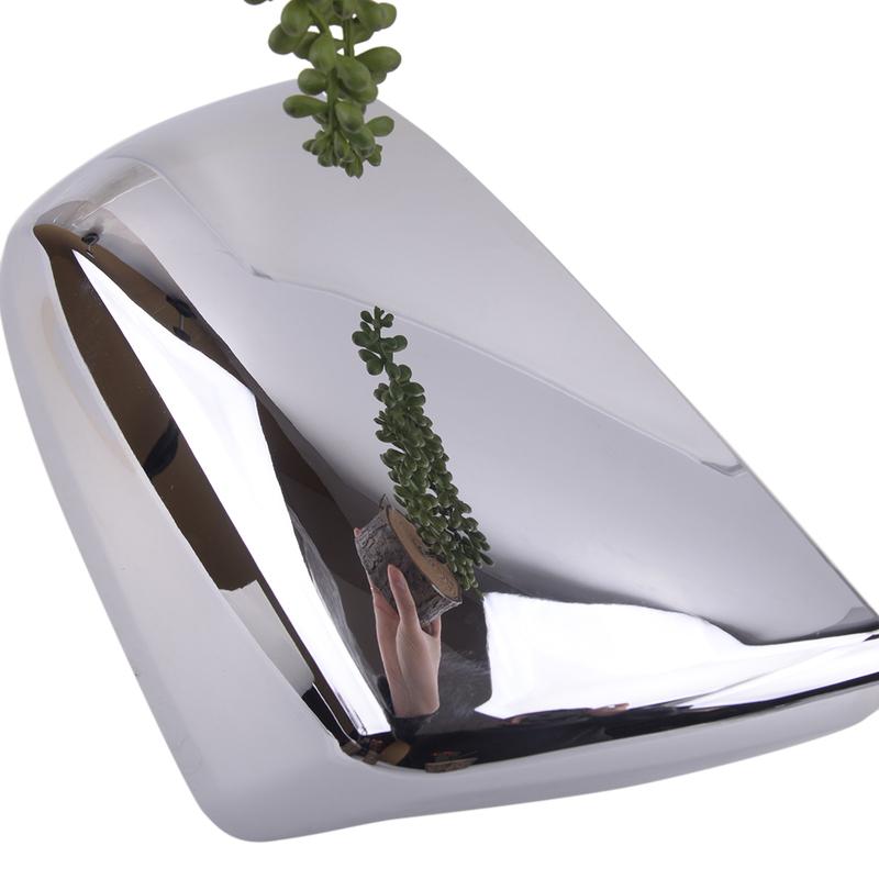 1Pair Side Mirror Cap Cover Chrome Fit for Toyota Tundra Sequoia 2008 2009 2010 2011 2012 2013 2014 2015 2016 2017 2018-