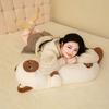 Adorable Sweet Cat Plush Toys Soft Fat Round Kitten Dolls for Girls Gifts Home Decor Fluffy Stuffed Animals