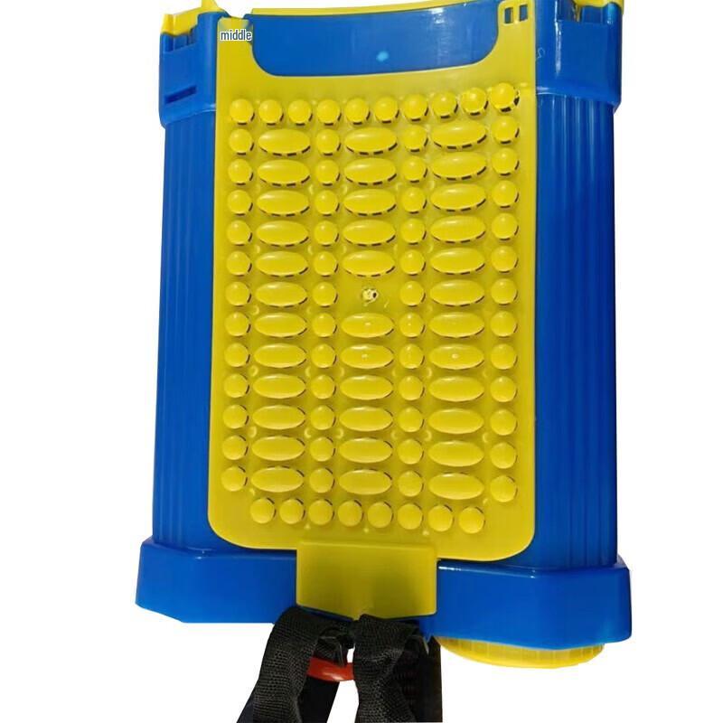 CTDX Agricultural & Disinfection Backpack Sprayer