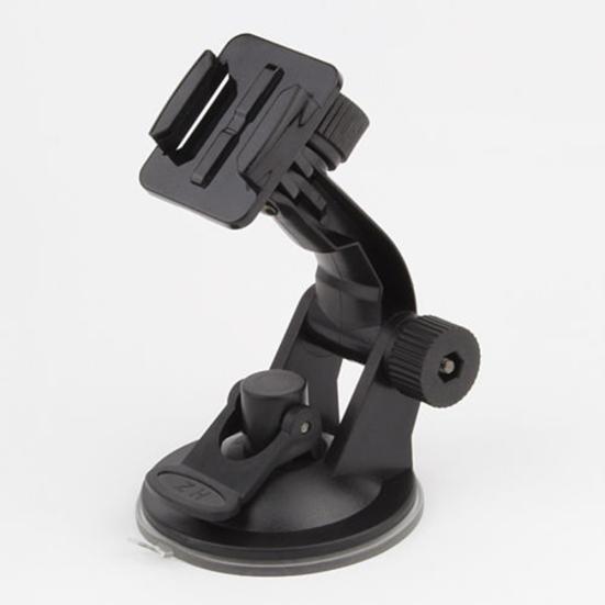 Uchwyt przyssawkowy na szybę samochodową do mocowania na kubek GoPro Hero 2 3+ 4
