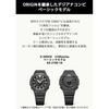 [Casio] G-Shock Watch [Domestic Genuine Product] Carbon Core Guard GA-2100-1A1JF Men's Black