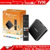 TV ve ekipman – SmartTV alıcı kutuları