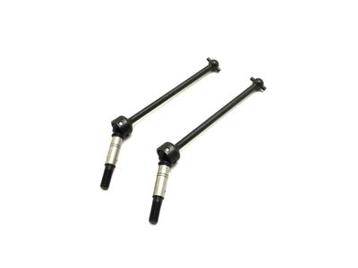Kyosho Universal Swing Shaft (62.5LAZER SB2-pack) for RC Models, Parts LAW91