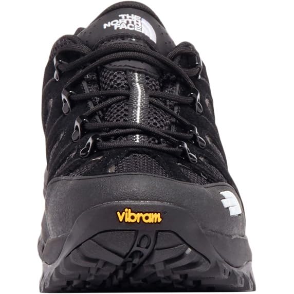 North Hedgehog RVST TNF White 11 [The Face] Black/TNF