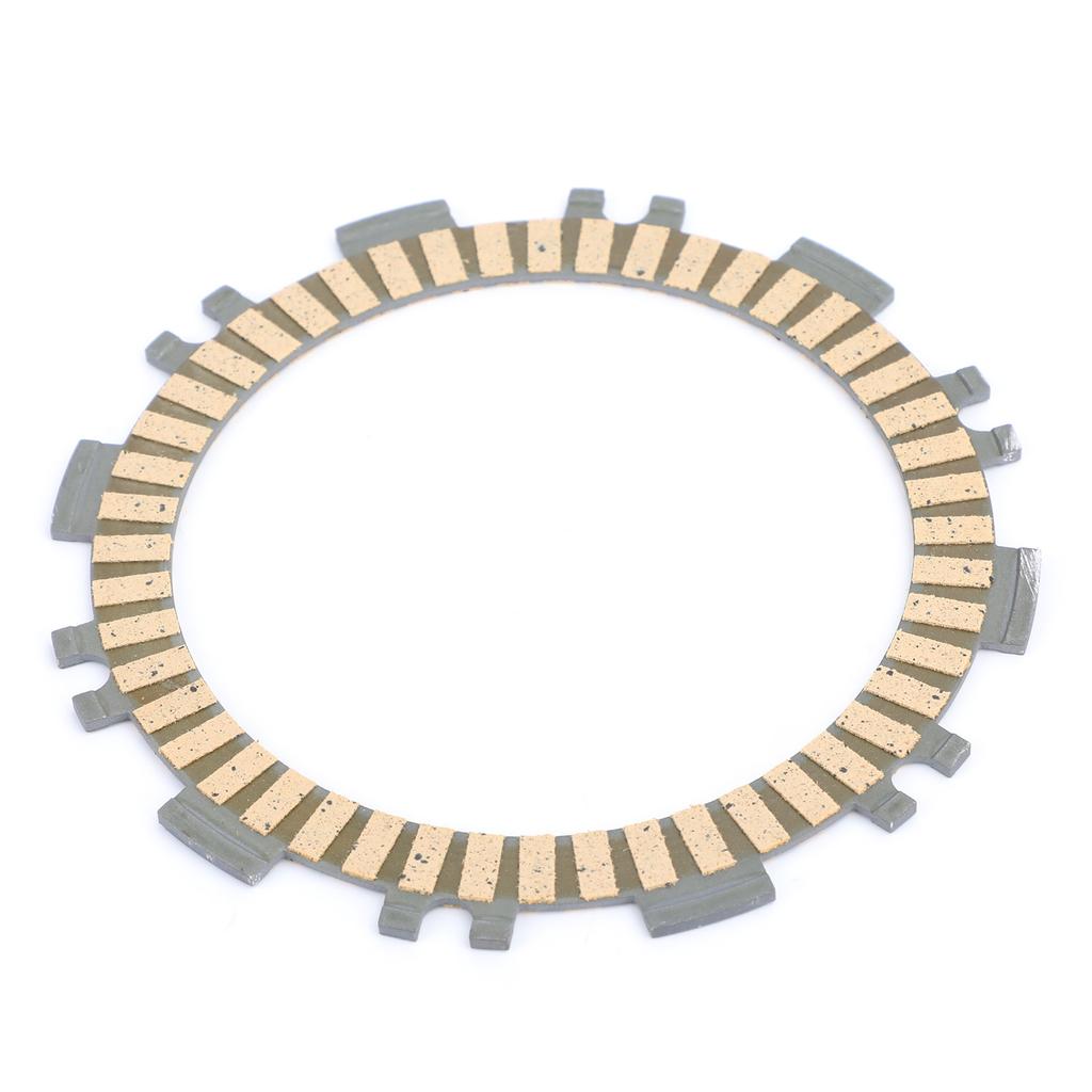 Clutch Kit Iron Friction Plates for Yamaha XP500 T-MAX Tmax 500 2012-2017