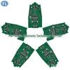 Compatible with Hyundai/Kia 3+1 Button Smart Card, 433MHz, 46 Chip