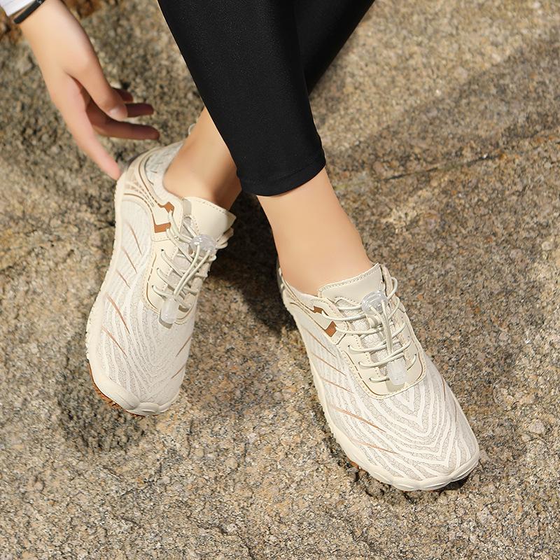 

New Unisex Outdoor Casual Sports Shoes: Swimming, Wading, Creek, Fitness, and Cycling Footwear 36