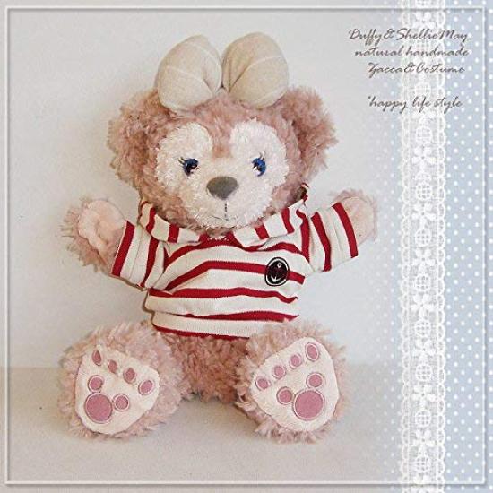 

Костюм Даффи ШеллиМей Кукла-марионетка Размер Толстовка с капюшоном Бордовый Красный Tops21-HP