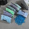 High-Elasticity Hair Ties for Girls - Gentle on Hair, Perfect for Children's Hairstyles