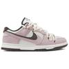 Nike Dunk Heartbeat Prelude Impact Resistance Low top Skateboard Shoes Unisex Light Pink HV1799-161(Team365-)
