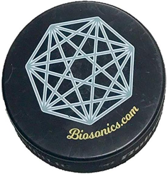 Hochpräziser BIOSONICS DNA-Tuner 528 Hz dedizierter Stimmgabel-Aktivator &