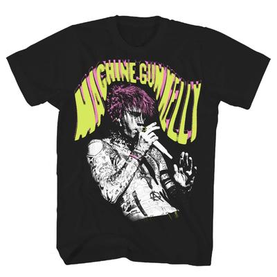 Üst giysisi – T-shirtler