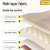 OEING Self-Inflating Camping Mattress