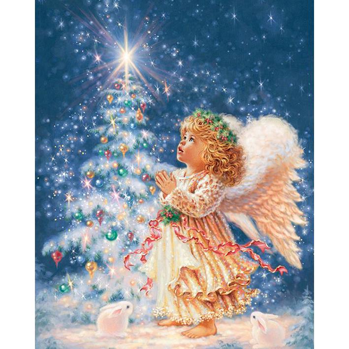 

5D алмазная картина полная круглая вышивка крестом алмазная вышивка новое поступление горный хрусталь мозаика украшение для дома 20x30CM