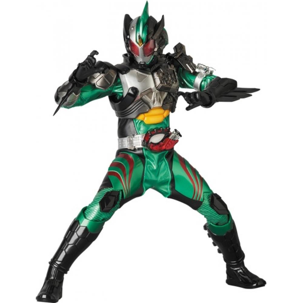 Medicom Kamen Rider Rah Genesis Kamen Rider Amazon New Omega