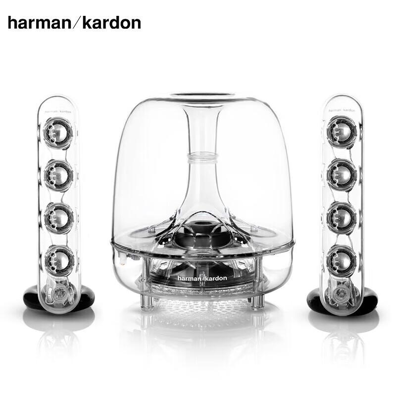 Harman Kardon SoundSticks III Multimedia Speaker