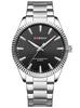 Herrenuhr Curren 8425 (Zc038A) + Box