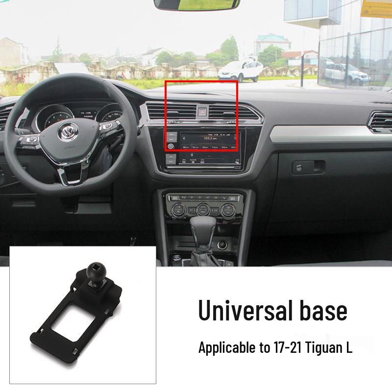 Volkswagen Car Mount Base for Sagitar, Lavida Plus, Bora