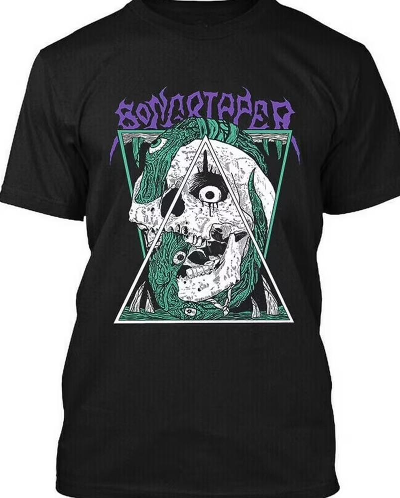 

NEW Bongripper band black T-shirt Unisex All sizes S to 5Xl 1F1767 Unisex T-Shirt XXXL