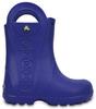 CROCS Handle It Rain Boots, Kids' Cerulean Blue, Size 18.5cm