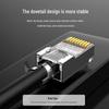 Ugreen Cat6/Cat6a RJ45 Network Connectors (10-Pack)