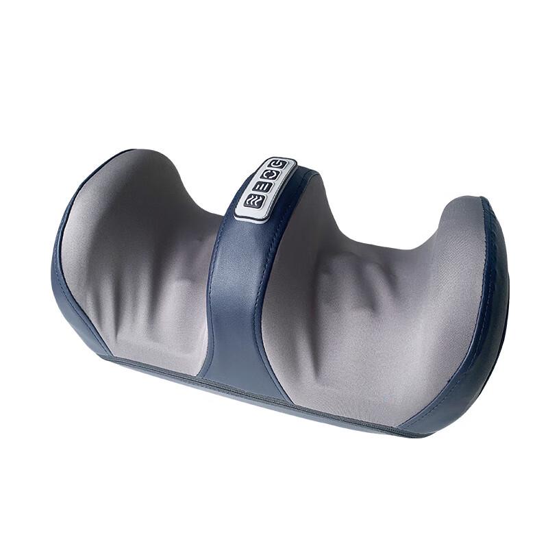 Mussels Automatic Heated Kneading Foot and Leg Massager