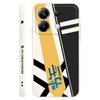 Creative Symbol Phone Case For Xiaomi Poco F7 X7 X6 F6 M6 M5 M5S F5 X5 F4 X4 M4 F3 M3 X3 Pro 4G 5G GT Silicone Cover