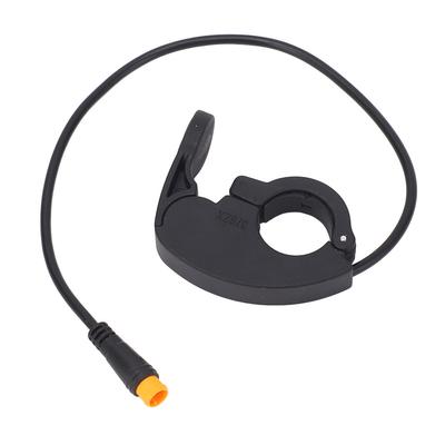 Acceleratore a pollice per bicicletta elettrica Professionale IPX5 Impermeabile Acceleratore a pollice per bicicletta elettrica per