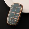 Jeep Compass, Cherokee, Grand Cherokee, Renegade, Grand Commander Key Case & Shell