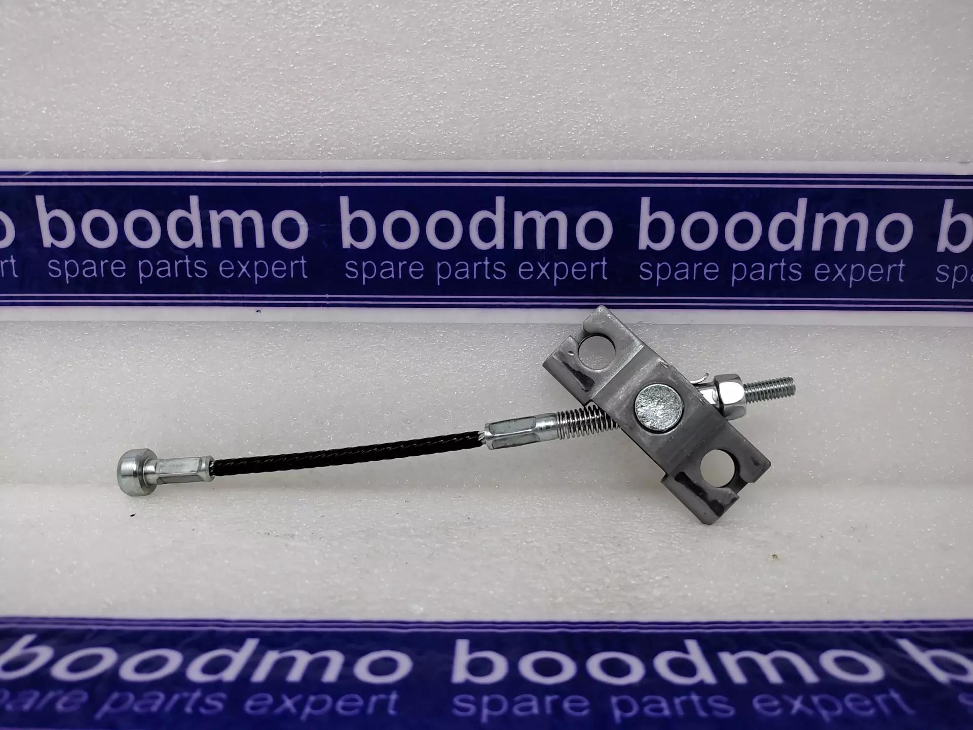 Cable Set, Parking Brake for HYUNDAI ELANTRA 3RD GEN - 597502D010