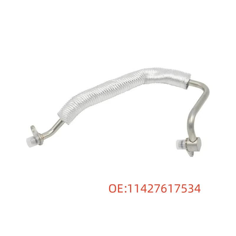 

BMW Turbocharger Oil Inlet Line 11427617534 11427617534
