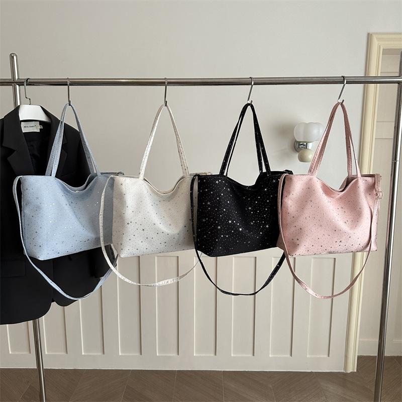Single-shoulder Crossbody Bag - A Unique Design for Ladies' Tote Bag