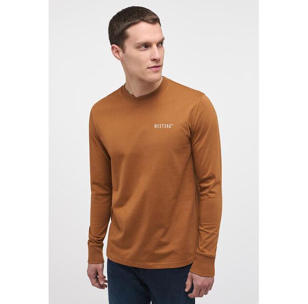 

Футболка Mustang ADRIAN C PRINT EU XXL