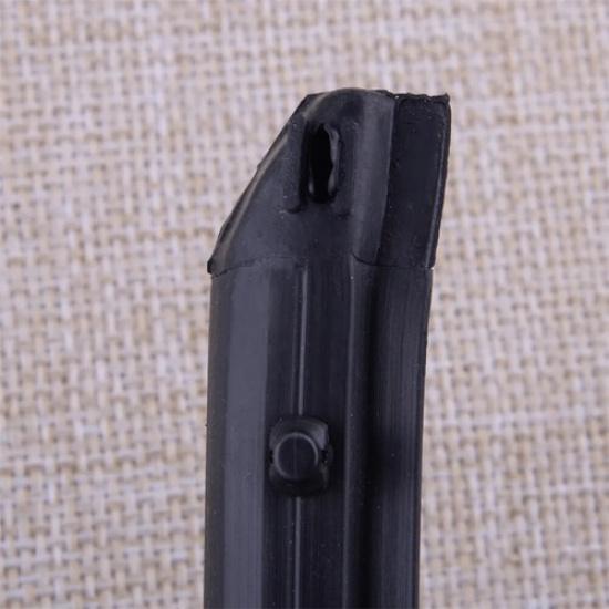 1Pcs Under Hood Molding Rubber Weatherstrip 86357-2T000 For Kia Optima 2011-2015