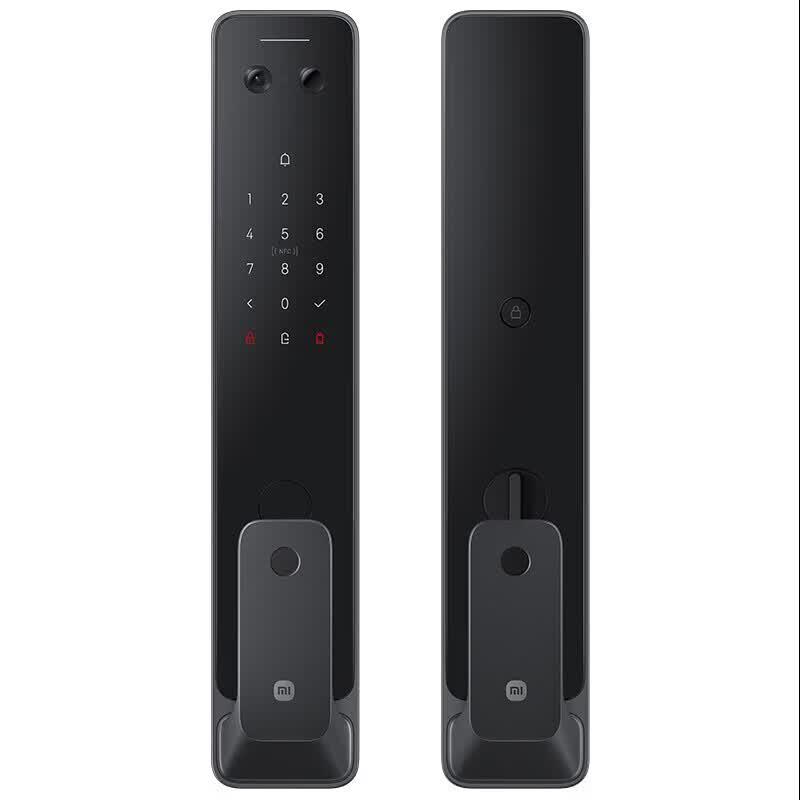 Xiaomi Smart Door Lock 2 Cat s Eye Edition