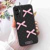 For Infinix Hot 12 Case Nice Butterfly Back Cover Phone Case Soft TPU Silicone Coque Cases For Infinix Hot12 Hot 12 Bumper
