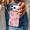Chihuahua Dog Phone Case For iPhone 17 Air 14 15 13 12 Max Cover For Apple 14 15 16 16e 11 Pro Max Plus Coque