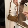 Shoulder Bags for Women  New Fashion Chains Women's Handbags Large Capacity Solid Commuting Designer Bags