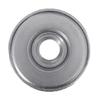 1PC Angle Grinder M14 Thread Inner Outer Flange Nut Set Quick Release Nut Power Replacement For Bosch Metabo Release Change Angle Grinder Accessories