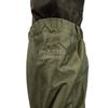 Jack Pyke Unisex Adult Leather Waterproof Gaiters
